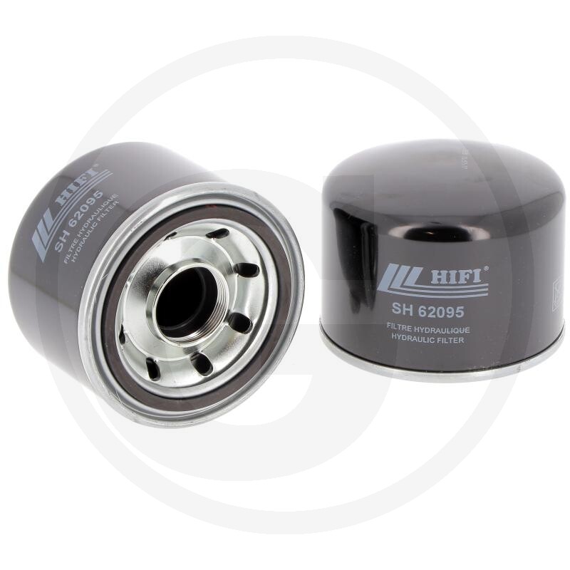 HIFI Filtre à huile hydraulique/transmission · réf. 5672207