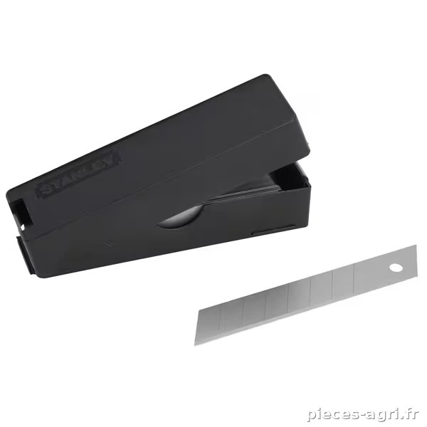 Lames sécables 18mm (50 pcs) · réf. 311301