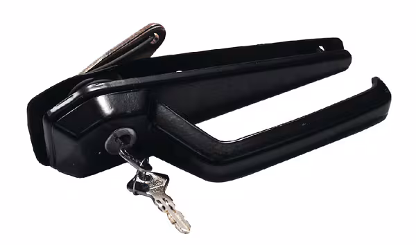 Levier extérieur droit compatible avec New Holland · réf. 5108392KR
