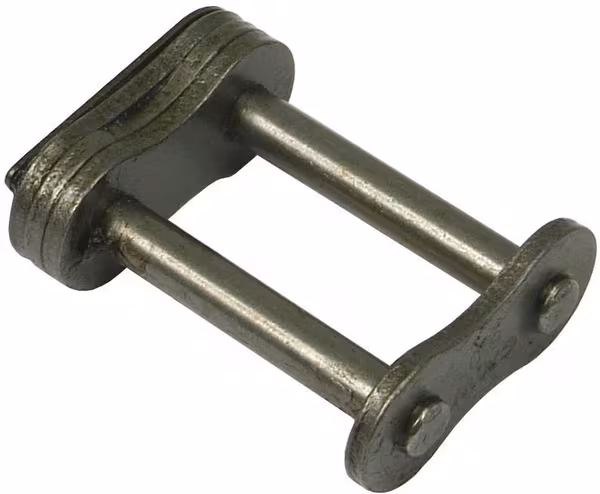 Maillon de chaîne double ASA (x5) · réf. VLD7057