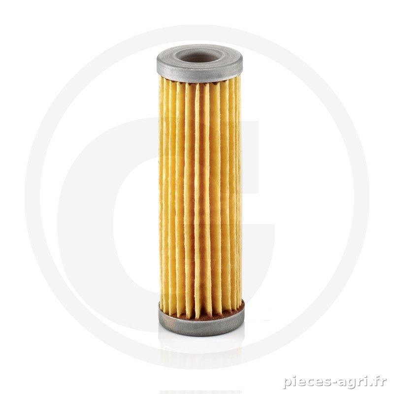 MANN FILTER Filtre à carburant · réf. 565P33