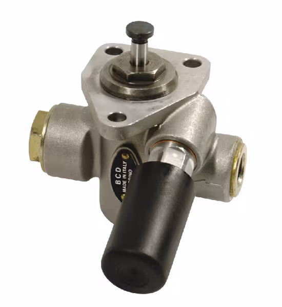 Pompe d'alimentation · réf. 835340017N