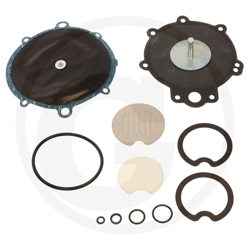 TREX.PARTS Aisan jeu de membranes C vue 2