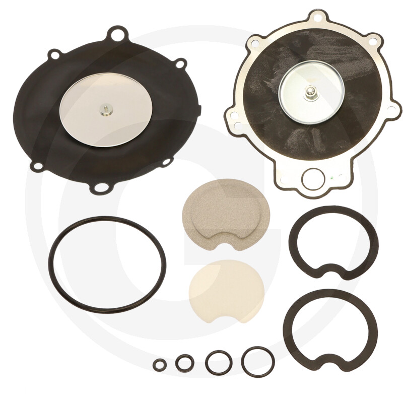 TREX.PARTS Aisan jeu de membranes C · réf. 11674803