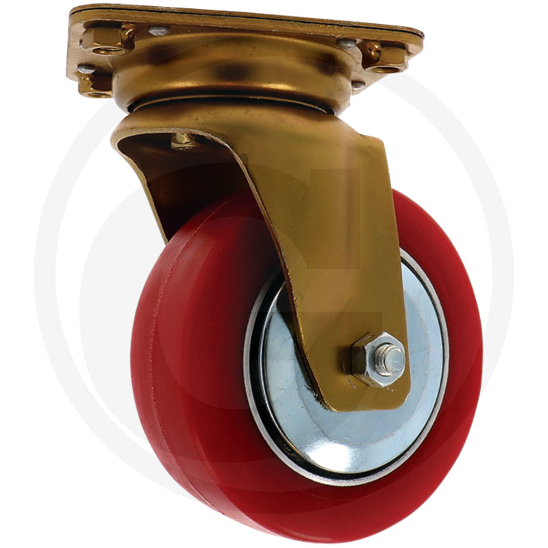 TREX.PARTS Roue d’appui vue 2