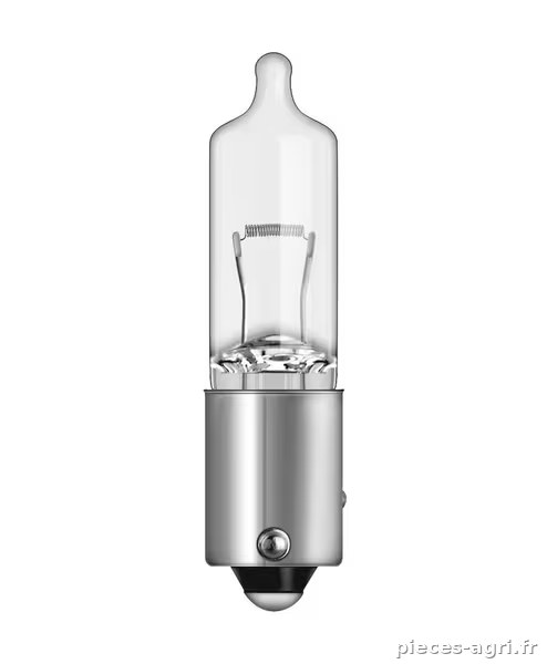 Ampoule 64136 H21W 12V BAY9S UNV1    · réf. 4008321095190