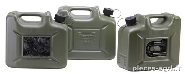 Bidon EXPLO-SAFE 10L · réf. JK801100