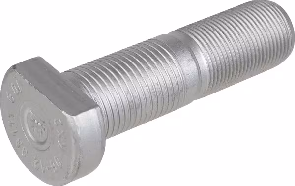 Boulon de roue M22x80 10.9 · réf. LA102