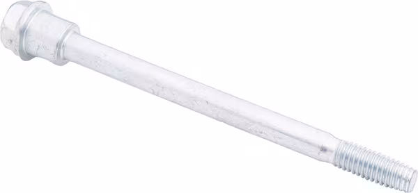 Boulon, spécial, 6 mm vue 2