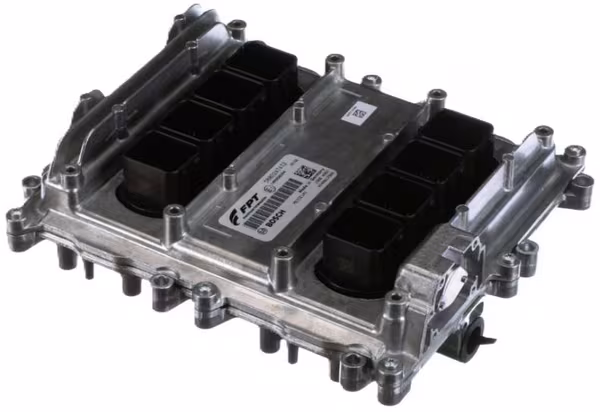 calculateur moteur · réf. 5802247472FPT