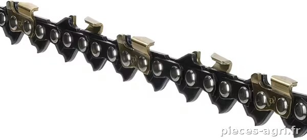 Chaîne de tronçonneuse .325" 1,5mm 56 DL demi-ciseau Blister Kramp · réf. 32515SB56KR