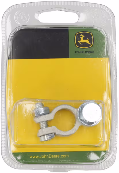 Cosse batterie  (+ ) · réf. MCXFA1647