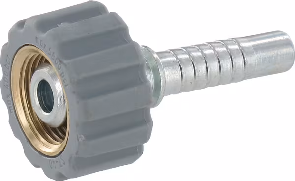 Embout lavage DN08-M21x150 WAP · réf. HD260102