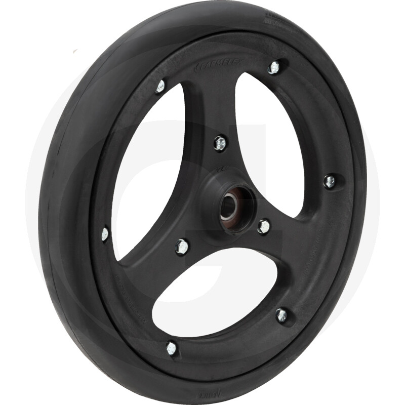 Farmflex Roue complète 340x50mm vue 2