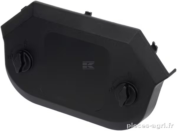 Filtre à air vue 4