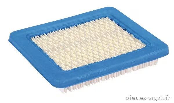 Filtre à air plat Blister vue 3