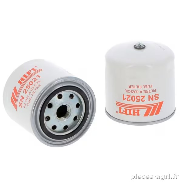 Filtre à carburant · réf. SN25021