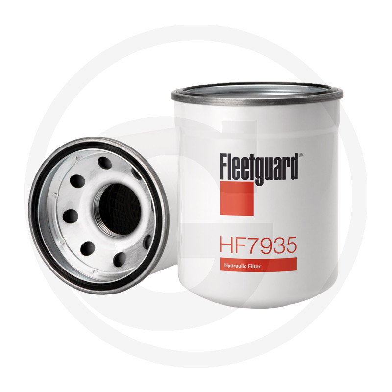 Fleetguard Filtre à huile hydraulique · réf. 739HF7935