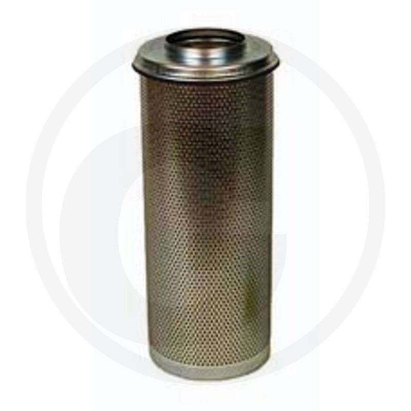 Fleetguard Filtre à huile hydraulique vue 2