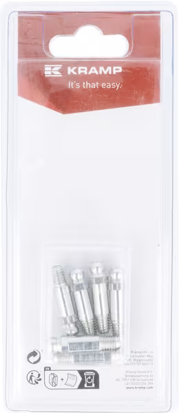 Graisseur M6 x 1,0, 180° (6) · réf. KRGN61180LP06B