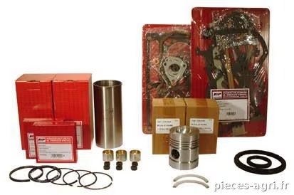 Kit De Revision Du Moteur · réf. VPB9005
