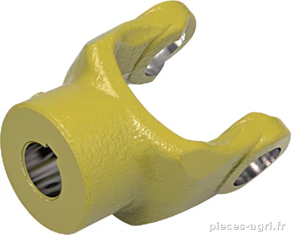 Mâchoire 45 mm, Aw35 Weasler · réf. 8007645