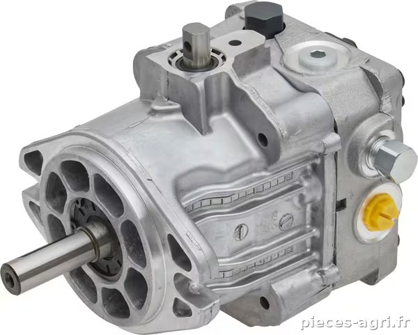 Pompe hydraulique, série PK · réf. PK3HGEGY1XXXXX