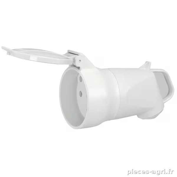 Prolongateur 3P+N+T 32A 400V · réf. LEG055867