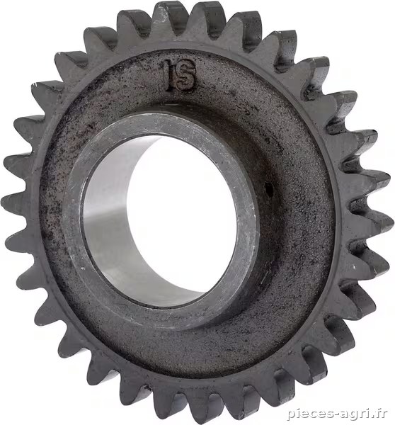 Roue intermédiaire d'entraînement de pompe hydraulique · réf. 5001120N