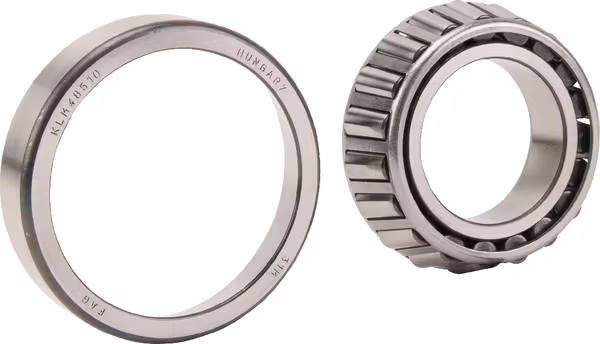 Roulement à rouleaux coniques 34.93x65.09x18.29mm INA/FAG vue 2