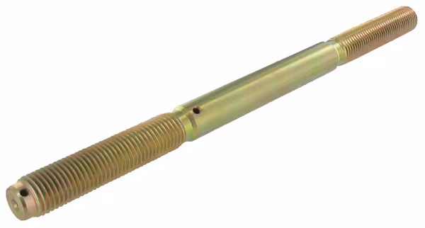 Tige filetee, pour barre de levage JD · réf. L78578GP