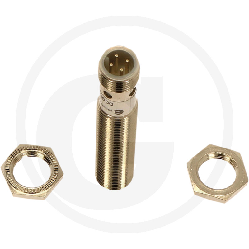 TREX.PARTS Capteur inductif vue 2