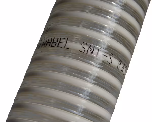 Tuyau spiralé 20 mm Spirabel® SNTS · réf. SL0402025