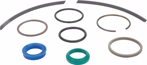 Vérin de direction kit étanch · réf. 04356387