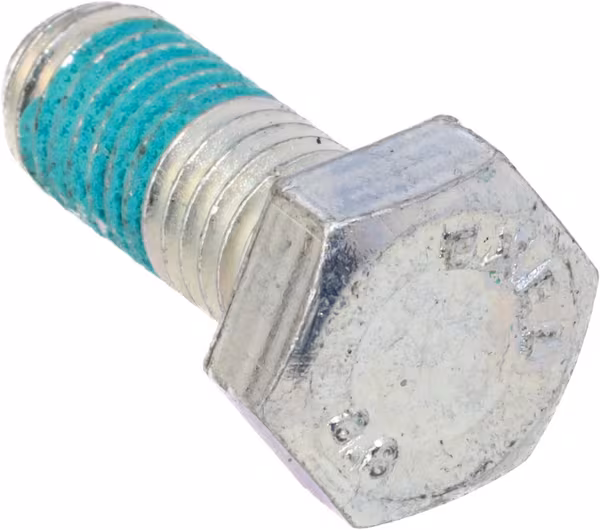 Vis à tête hexagonale, DIN933 · réf. HO026083Z