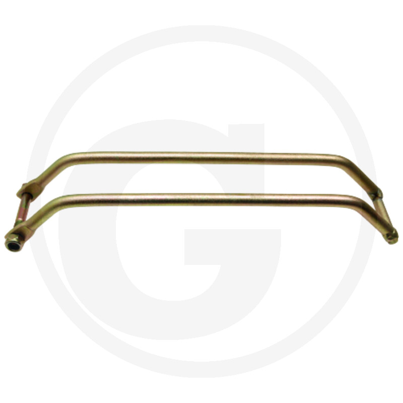 Walterscheid Support, complet · réf. 395202525