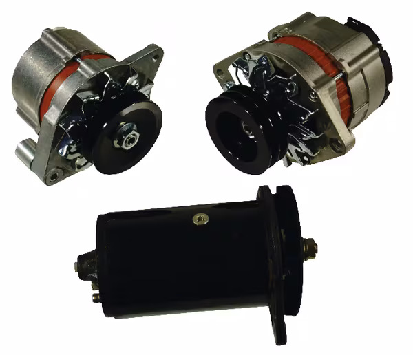 Alternateur 14V 120A · réf. ALT2625245