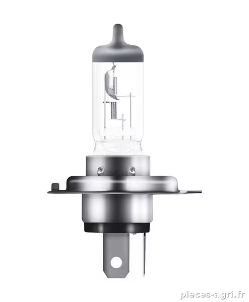 Ampoule 64196TSP H4 75/70W 24V P43T FS1 · réf. 4062172150491