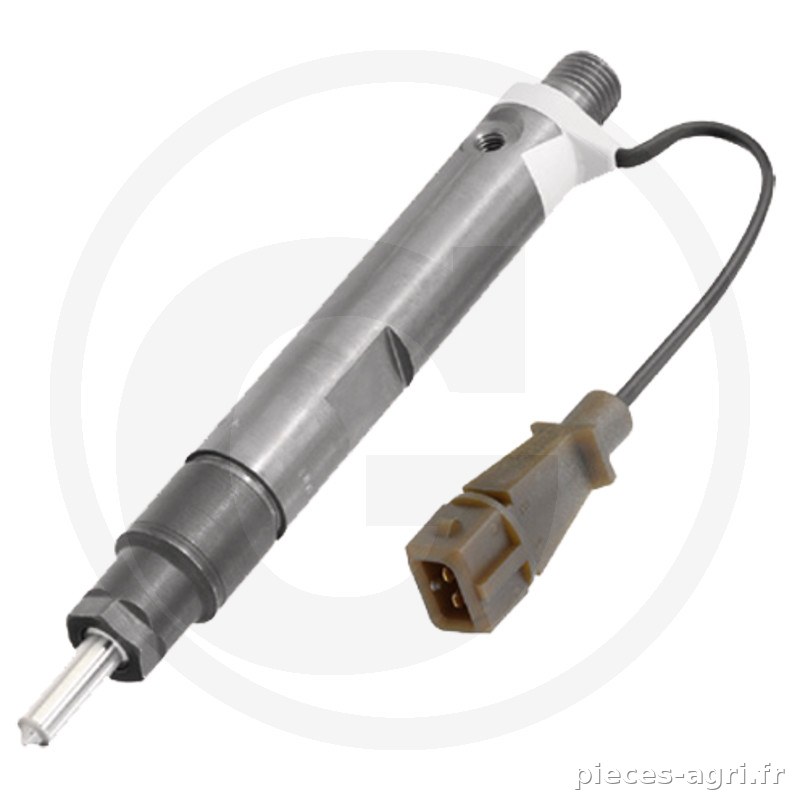 BOSCH Injecteur vue 2