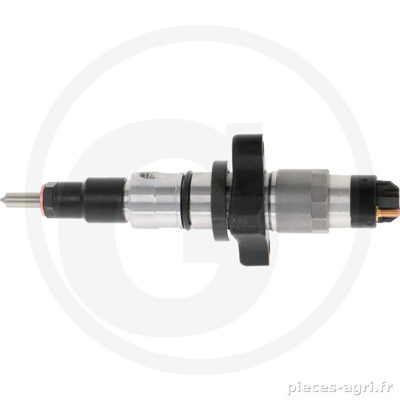BOSCH Injecteur · réf. 2580445120212