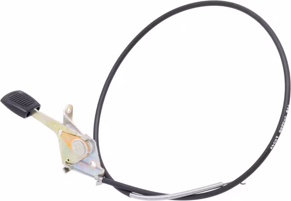 Câble d'accélérateur/starter 31" · réf. 74604829B