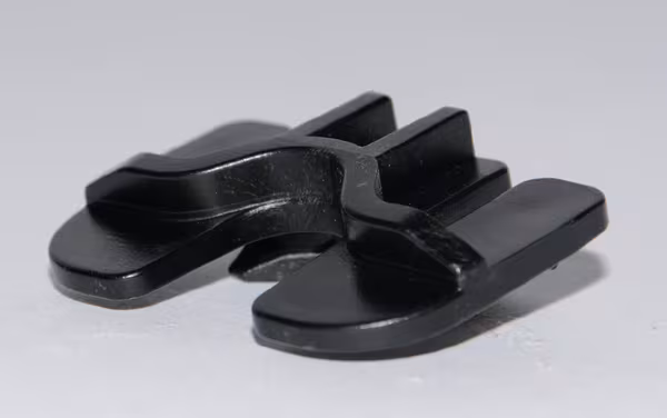 Clips En U · réf. 6865OW