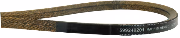 Courroie trapézoïdale · réf. 599249201