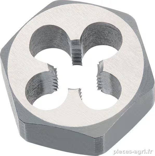ECROU FILIERE HSS M24x1,5 · réf. TA188S2415