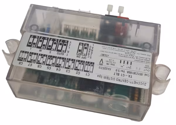 Émetteur · réf. 051Z30100A