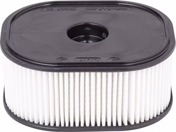 Filtre à air vue 2
