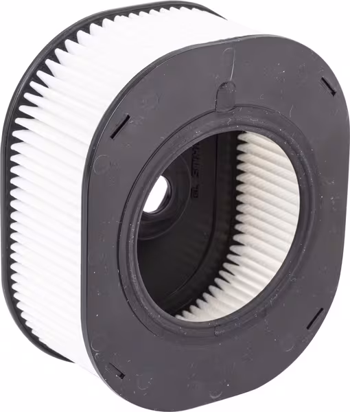 Filtre à air vue 3