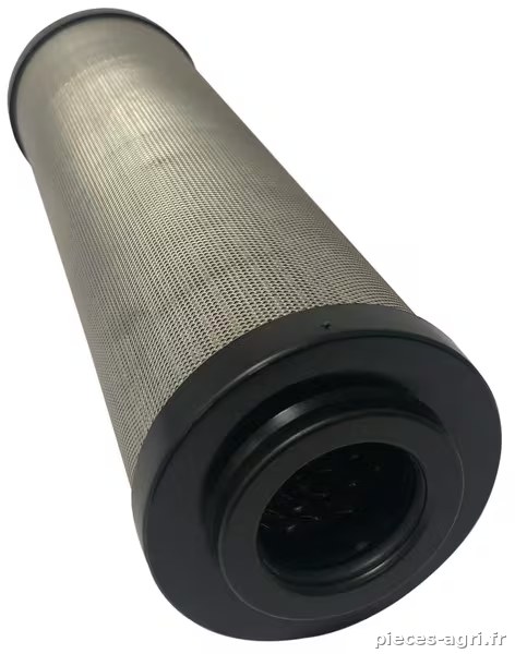 Filtre vue 3