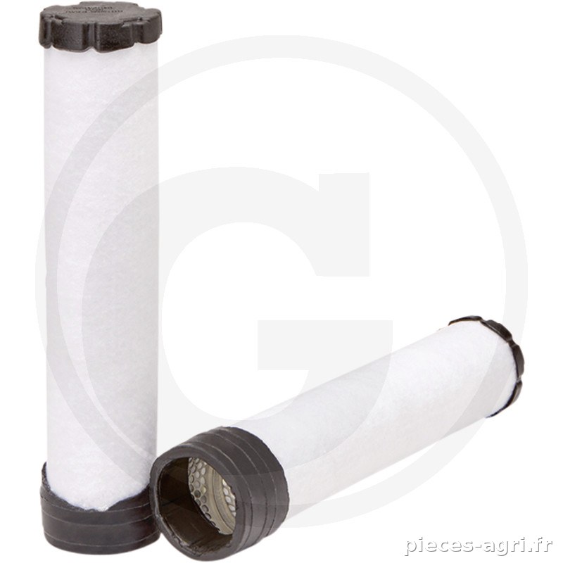 Fleetguard Filtre à air intérieur vue 2