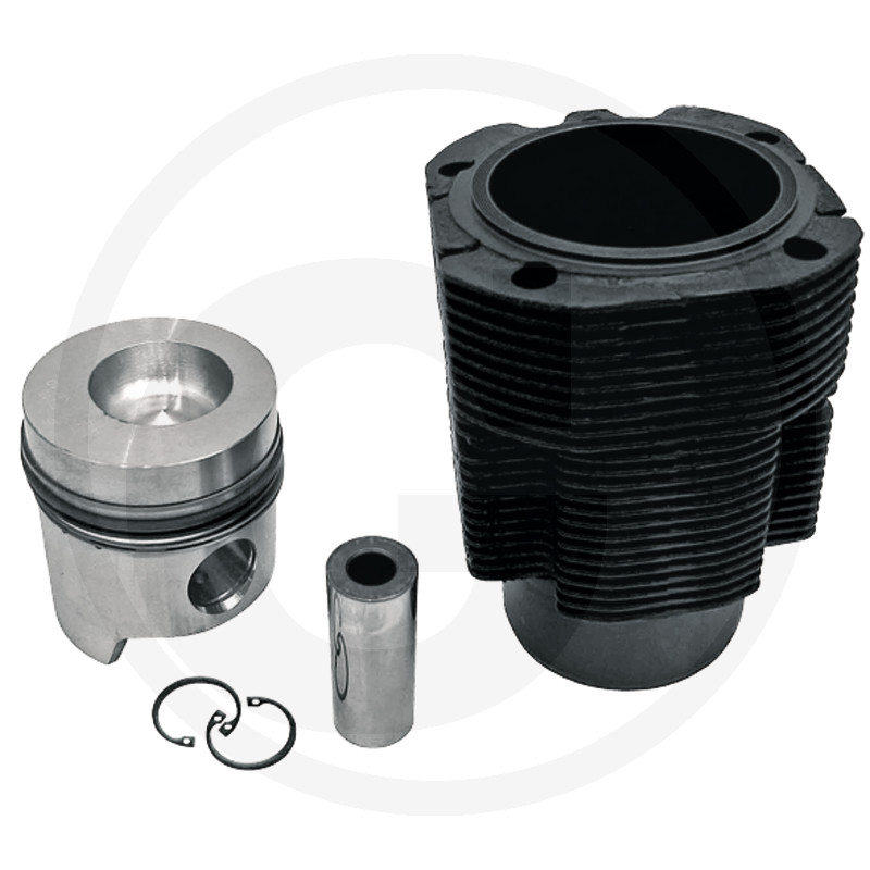 GRANIT Kit cylindrée complet · réf. 38019045